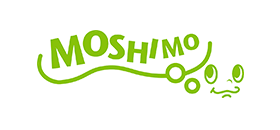 もしもアフィリエイト(株式会社もしも様)ロゴ