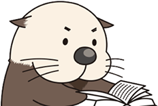 365日24時間あなたに代わってリサーチするラッコ